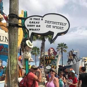 Meet your Posher, Bill